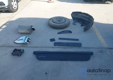 2020 Subaru Ascent Touring z USA, uszkodzony, nr VIN 4S4WMARD7L3438314